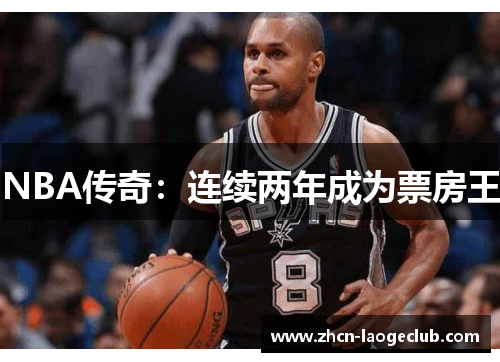NBA传奇：连续两年成为票房王