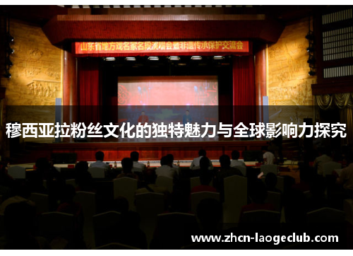 穆西亚拉粉丝文化的独特魅力与全球影响力探究