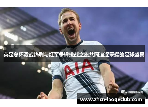 英足总杯激战热刺与红军争锋挑战之旅共同追逐荣耀的足球盛宴