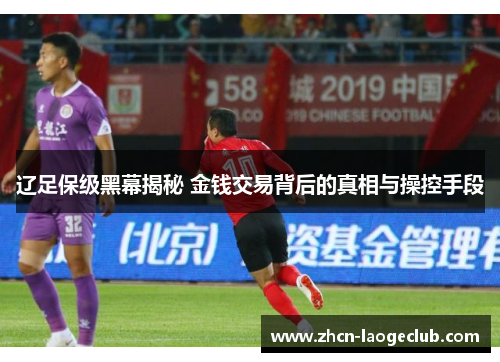 辽足保级黑幕揭秘 金钱交易背后的真相与操控手段